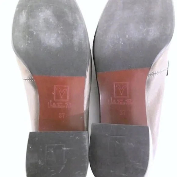 Valentino Rudy Women's Gray Pumps Sz 6.5 - Picture 14 of 14